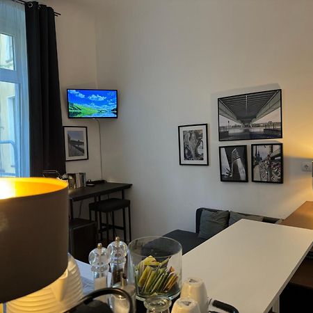 Urban-Studios-Cologne I Studio المظهر الخارجي الصورة