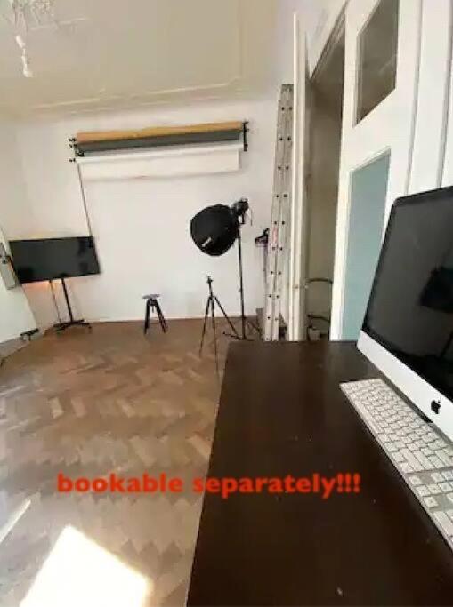 Urban-Studios-Cologne I Studio المظهر الخارجي الصورة