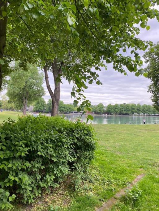 Urban-Studios-Cologne I Studio المظهر الخارجي الصورة