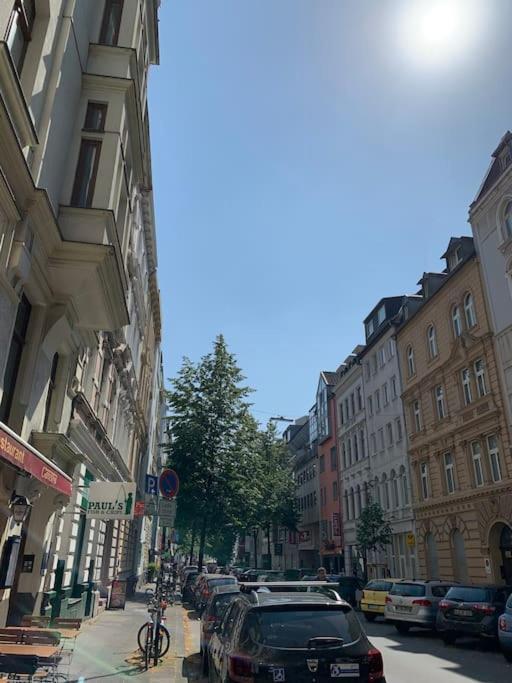 Urban-Studios-Cologne I Studio المظهر الخارجي الصورة