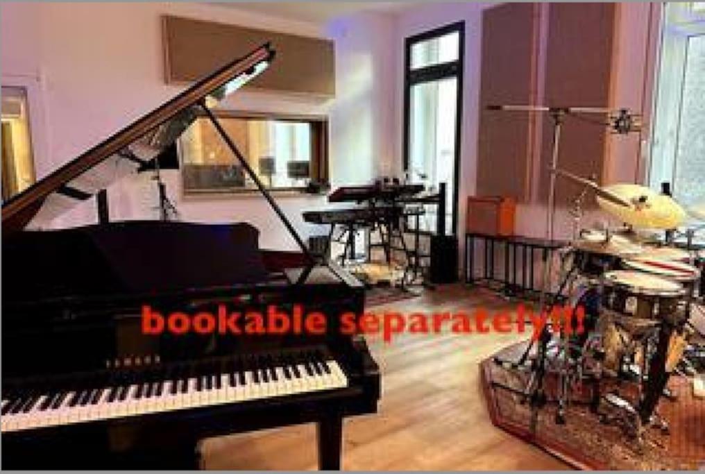 Urban-Studios-Cologne I Studio المظهر الخارجي الصورة