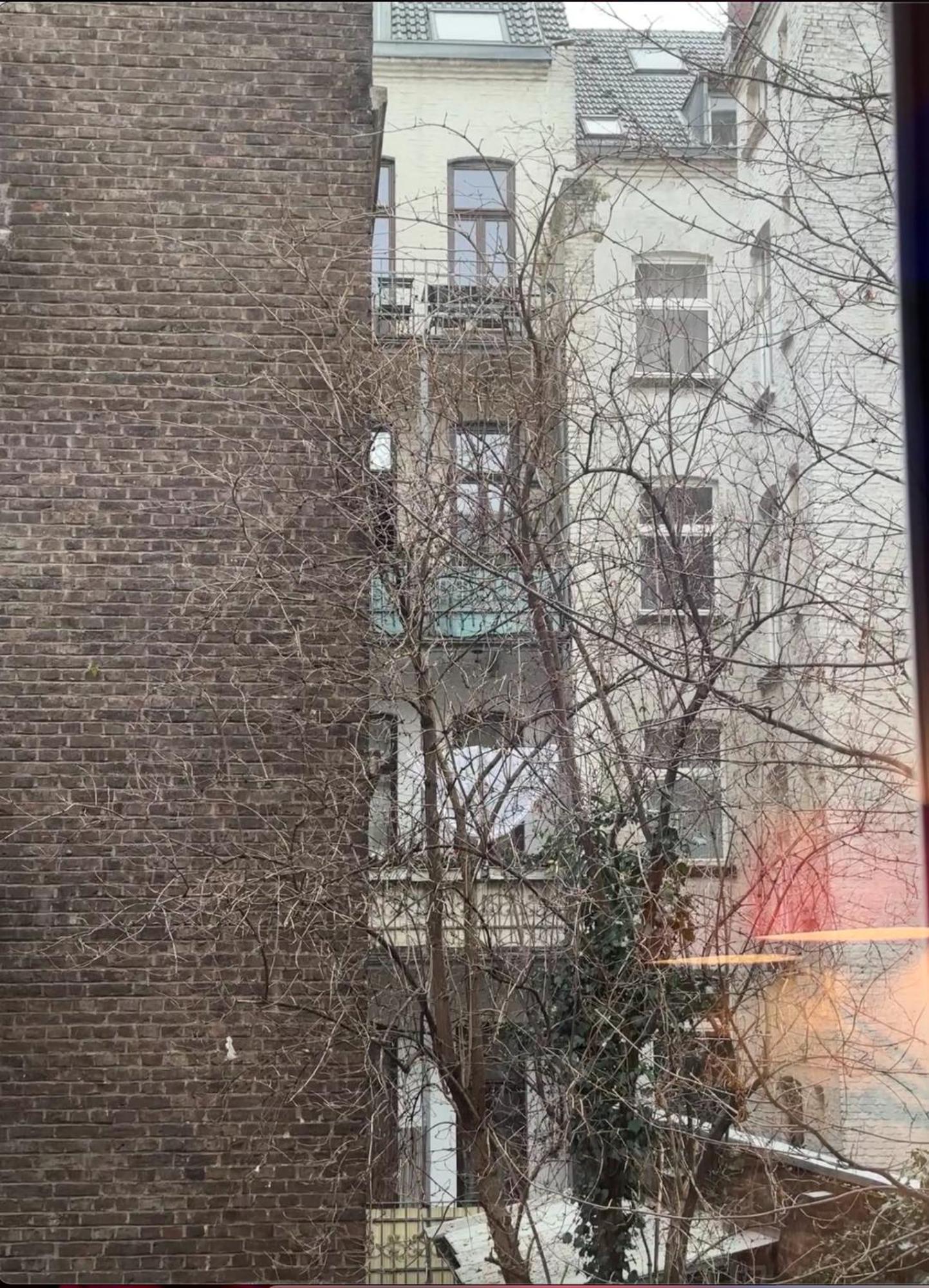 Urban-Studios-Cologne I Studio المظهر الخارجي الصورة