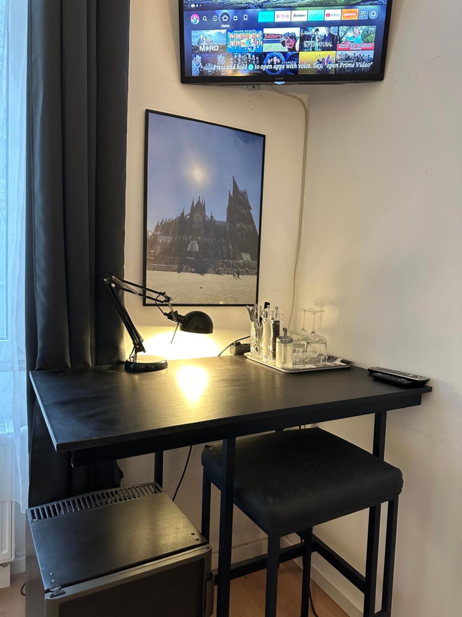 Urban-Studios-Cologne I Studio المظهر الخارجي الصورة