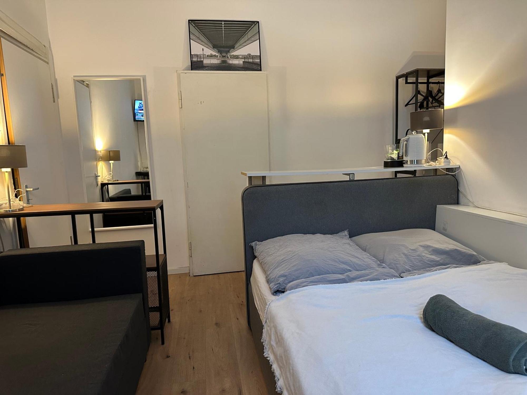Urban-Studios-Cologne I Studio المظهر الخارجي الصورة