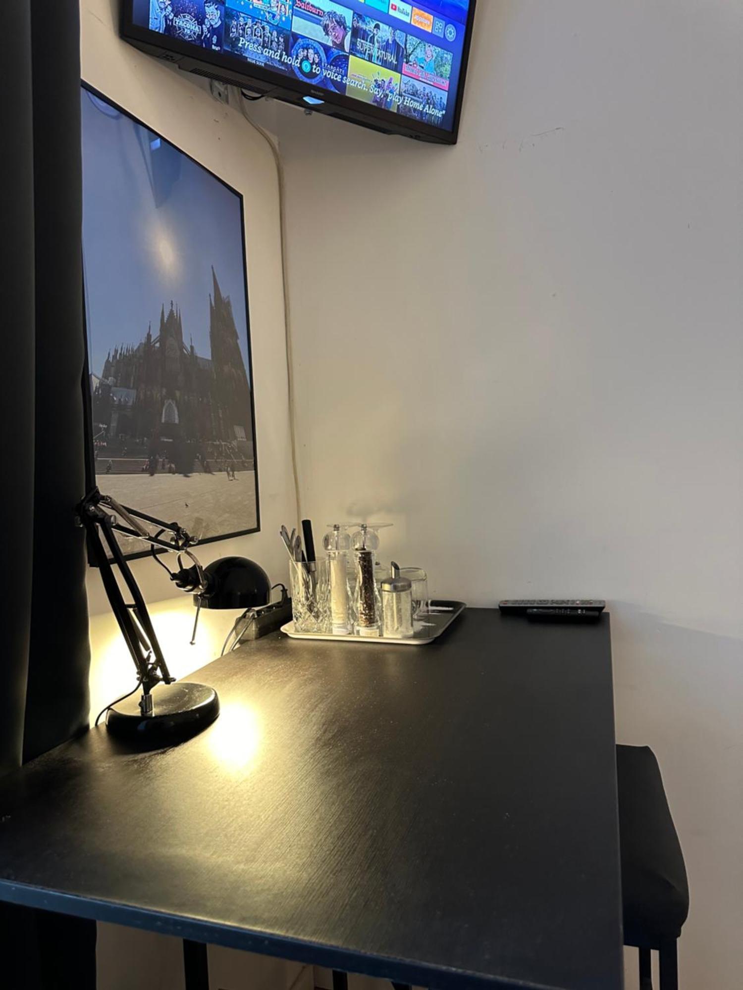 Urban-Studios-Cologne I Studio المظهر الخارجي الصورة