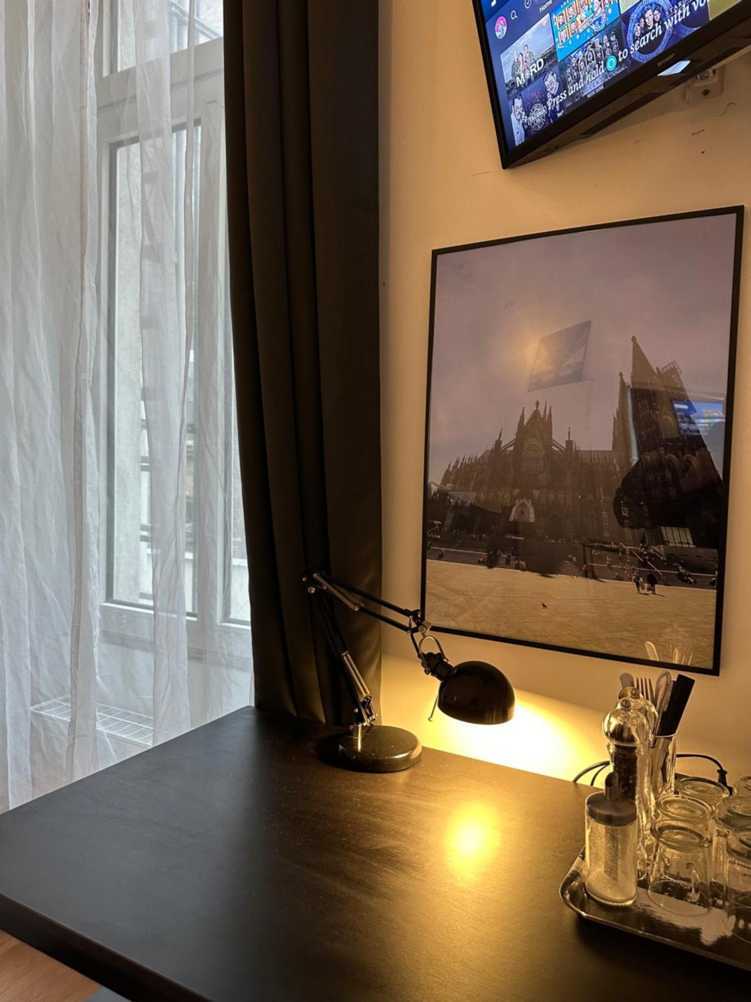 Urban-Studios-Cologne I Studio المظهر الخارجي الصورة