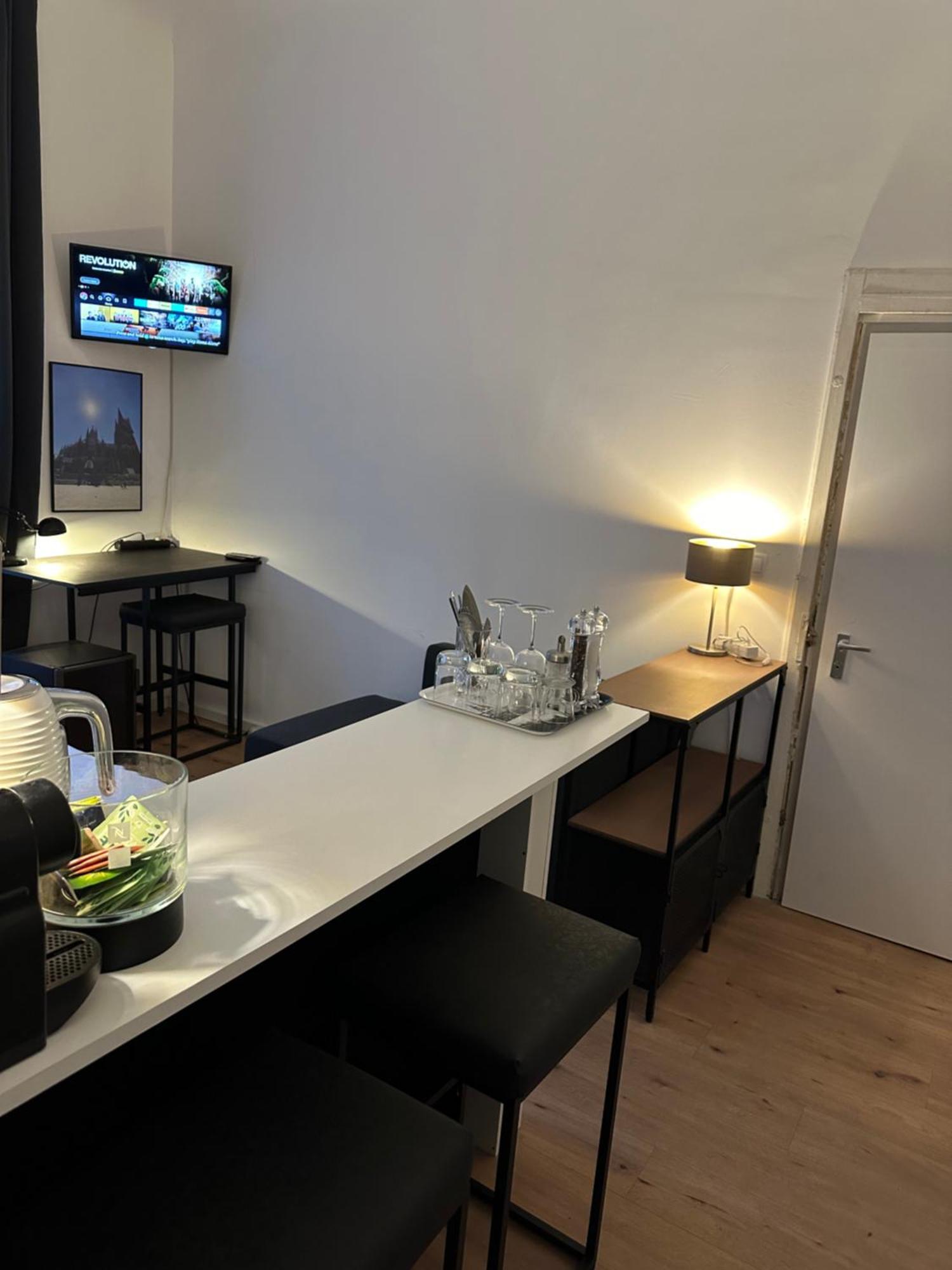 Urban-Studios-Cologne I Studio المظهر الخارجي الصورة