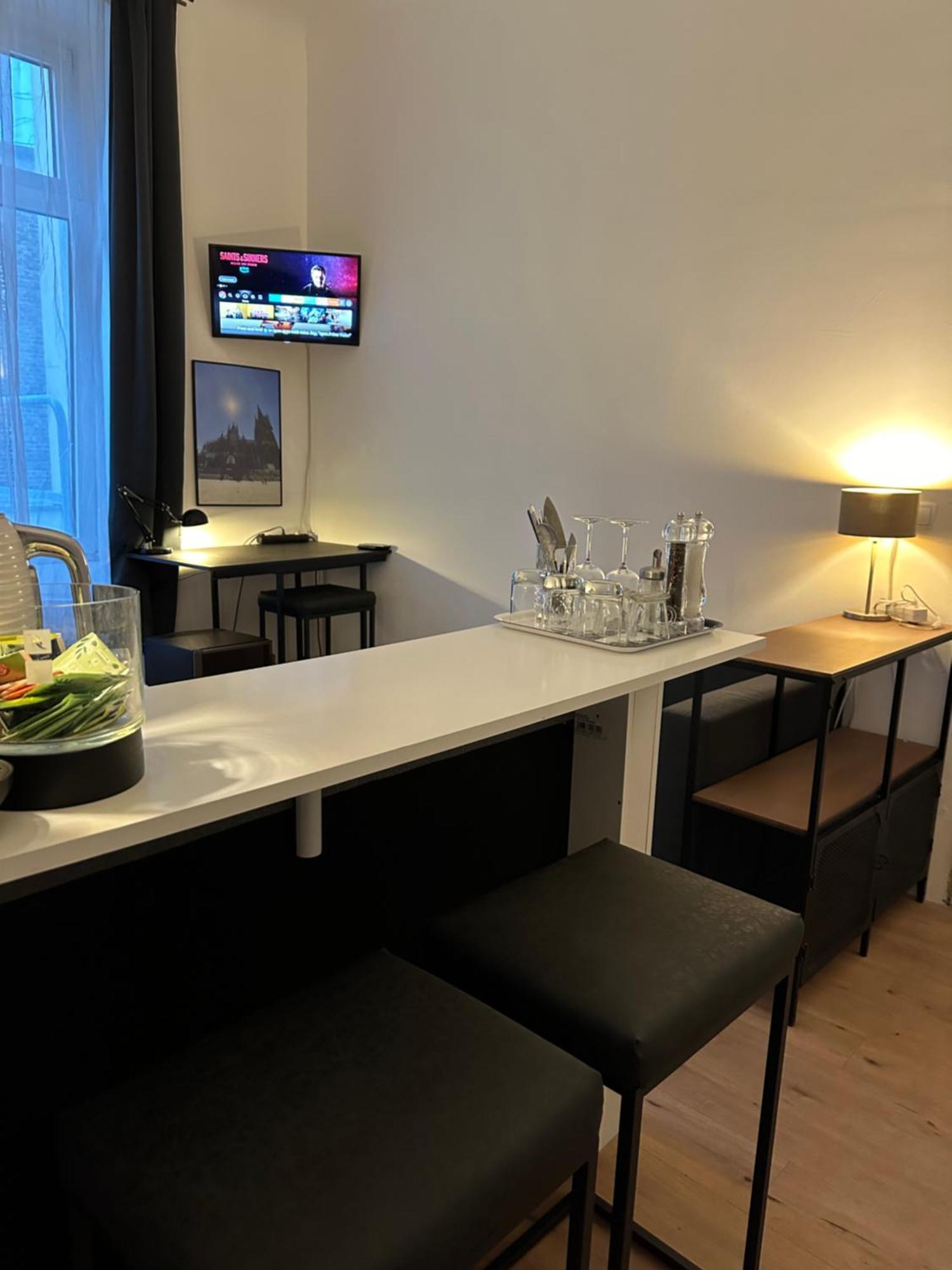 Urban-Studios-Cologne I Studio المظهر الخارجي الصورة