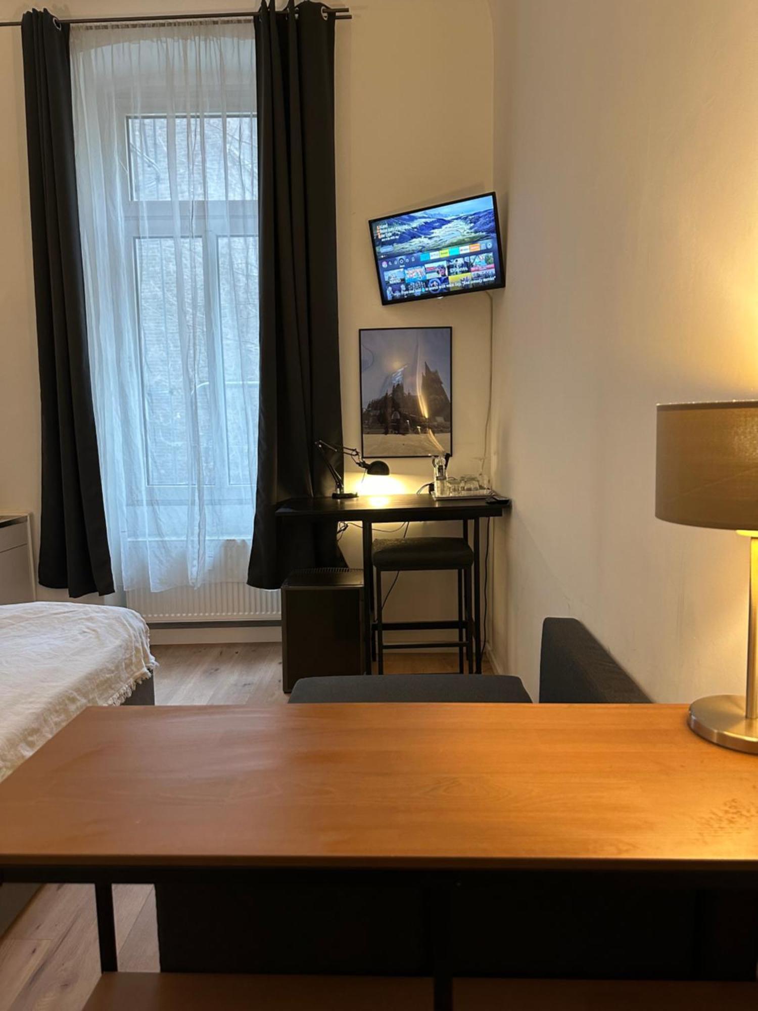 Urban-Studios-Cologne I Studio المظهر الخارجي الصورة