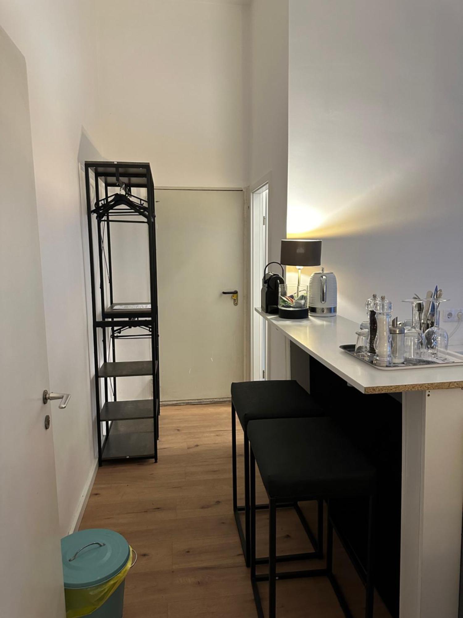Urban-Studios-Cologne I Studio المظهر الخارجي الصورة