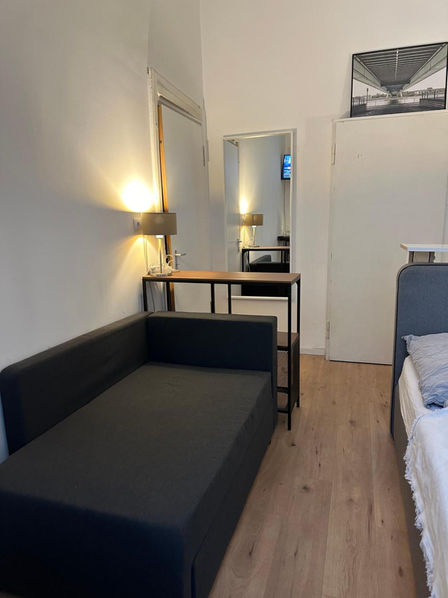 Urban-Studios-Cologne I Studio المظهر الخارجي الصورة