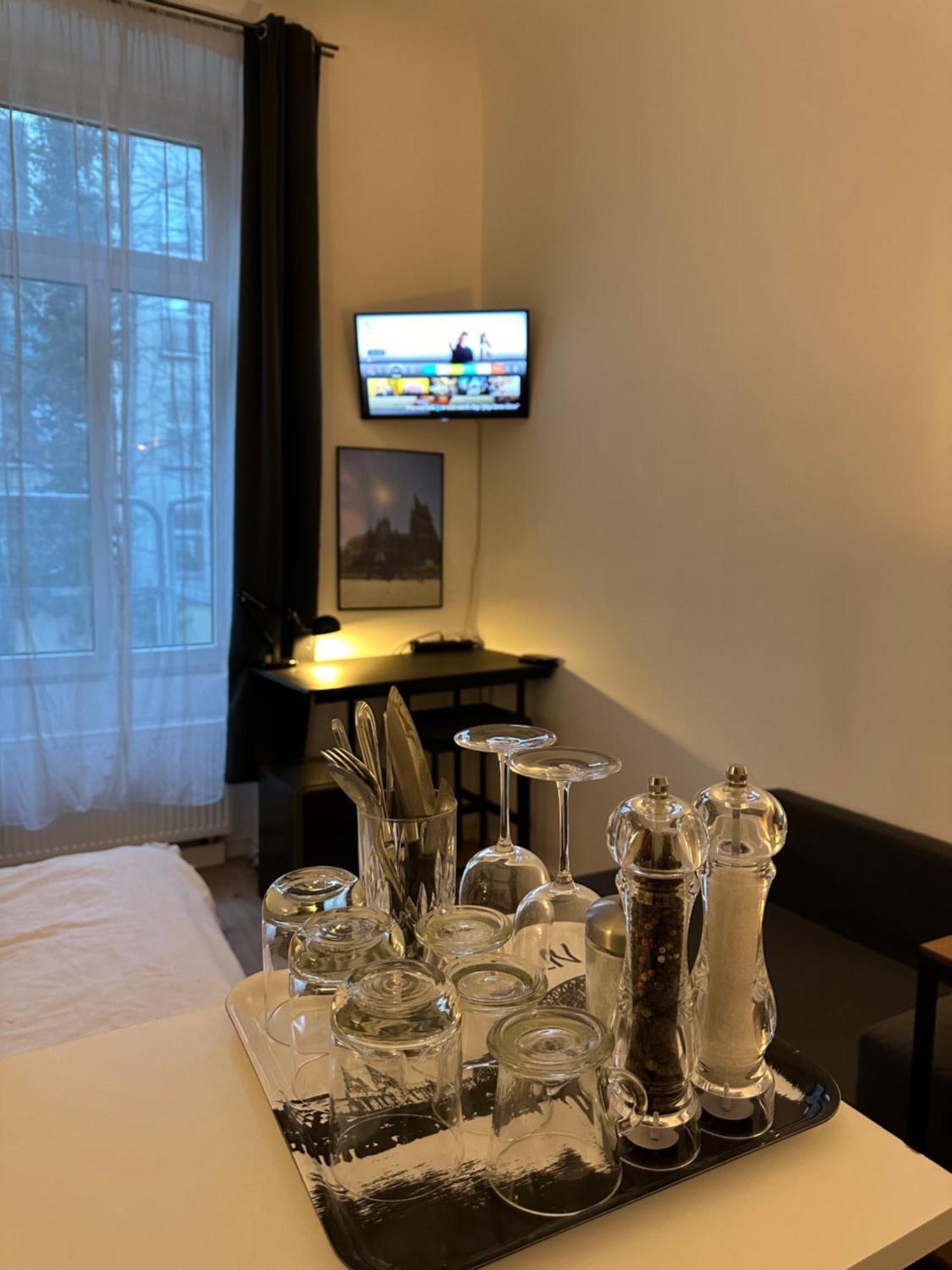 Urban-Studios-Cologne I Studio المظهر الخارجي الصورة