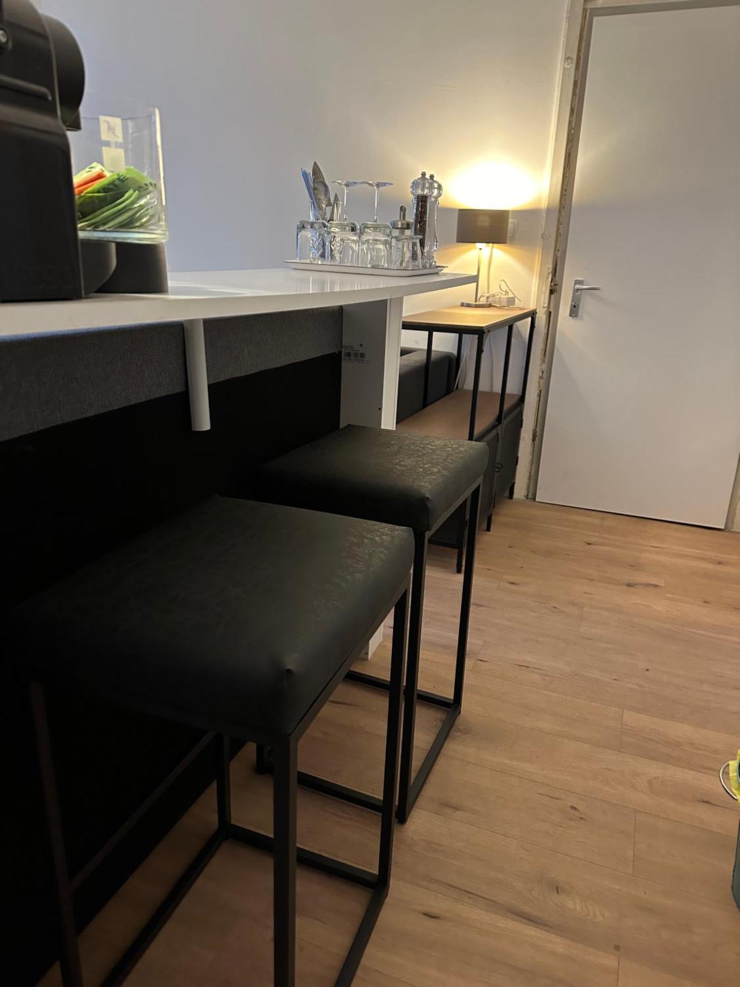 Urban-Studios-Cologne I Studio المظهر الخارجي الصورة