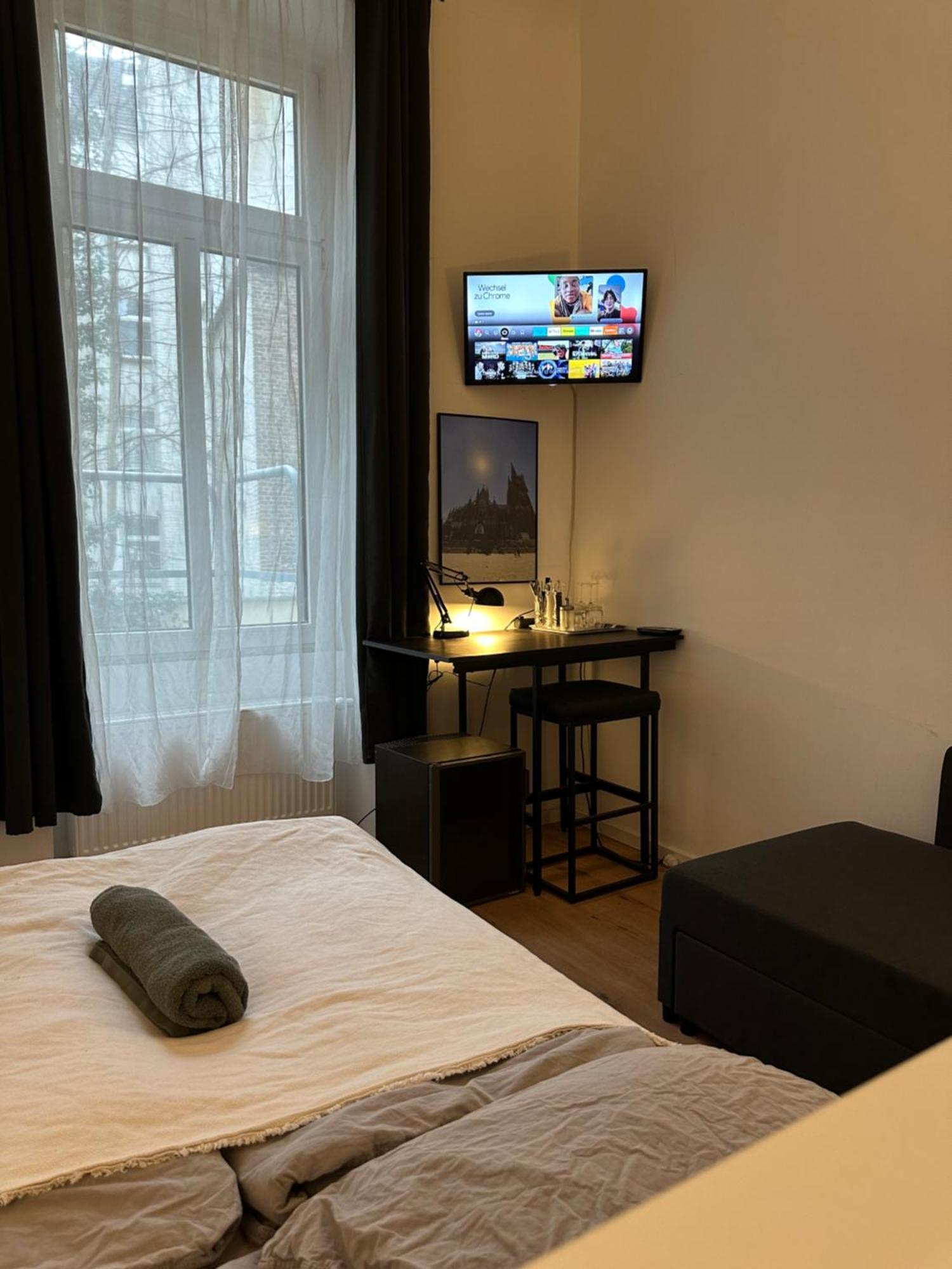 Urban-Studios-Cologne I Studio المظهر الخارجي الصورة
