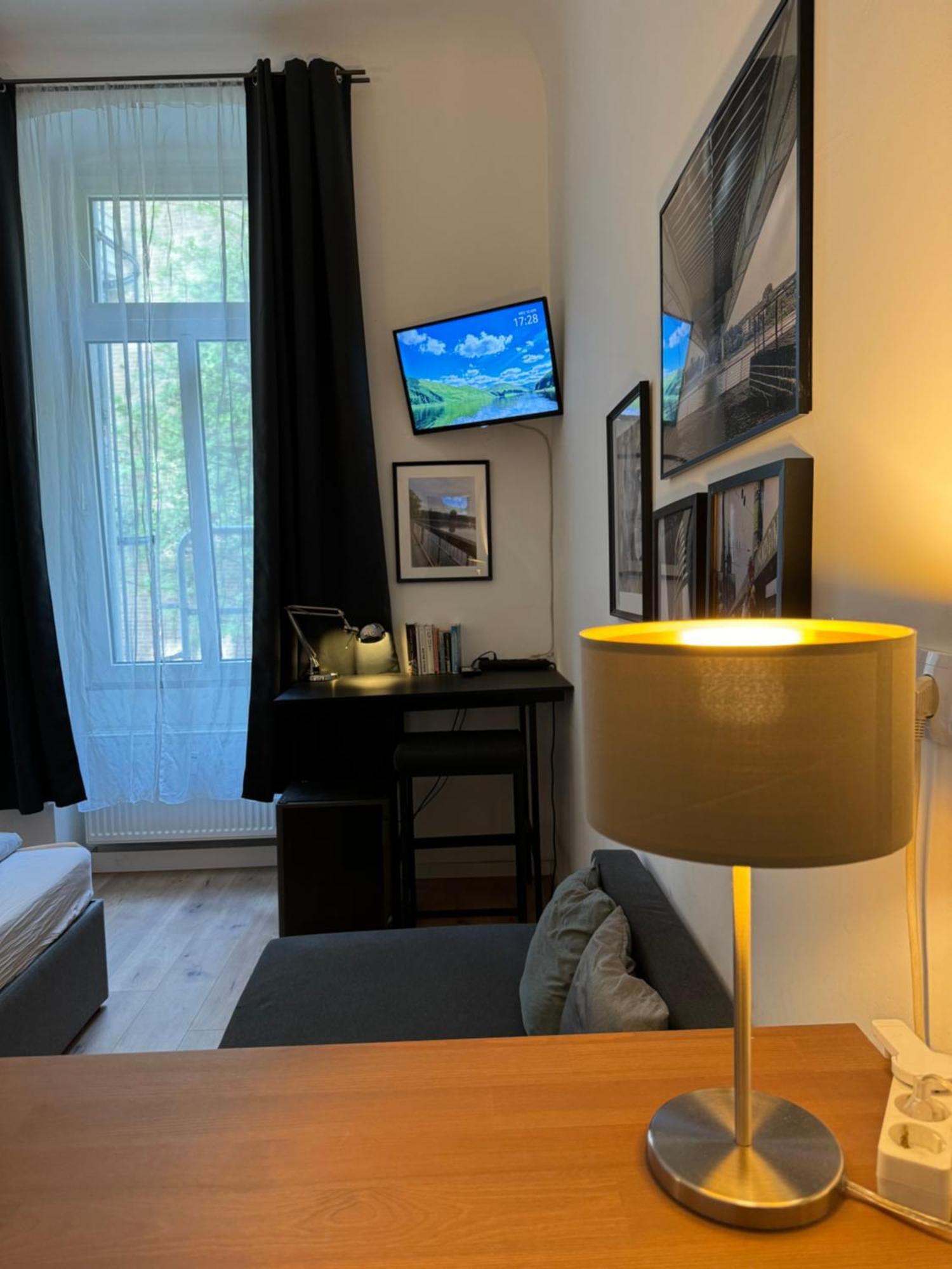 Urban-Studios-Cologne I Studio المظهر الخارجي الصورة