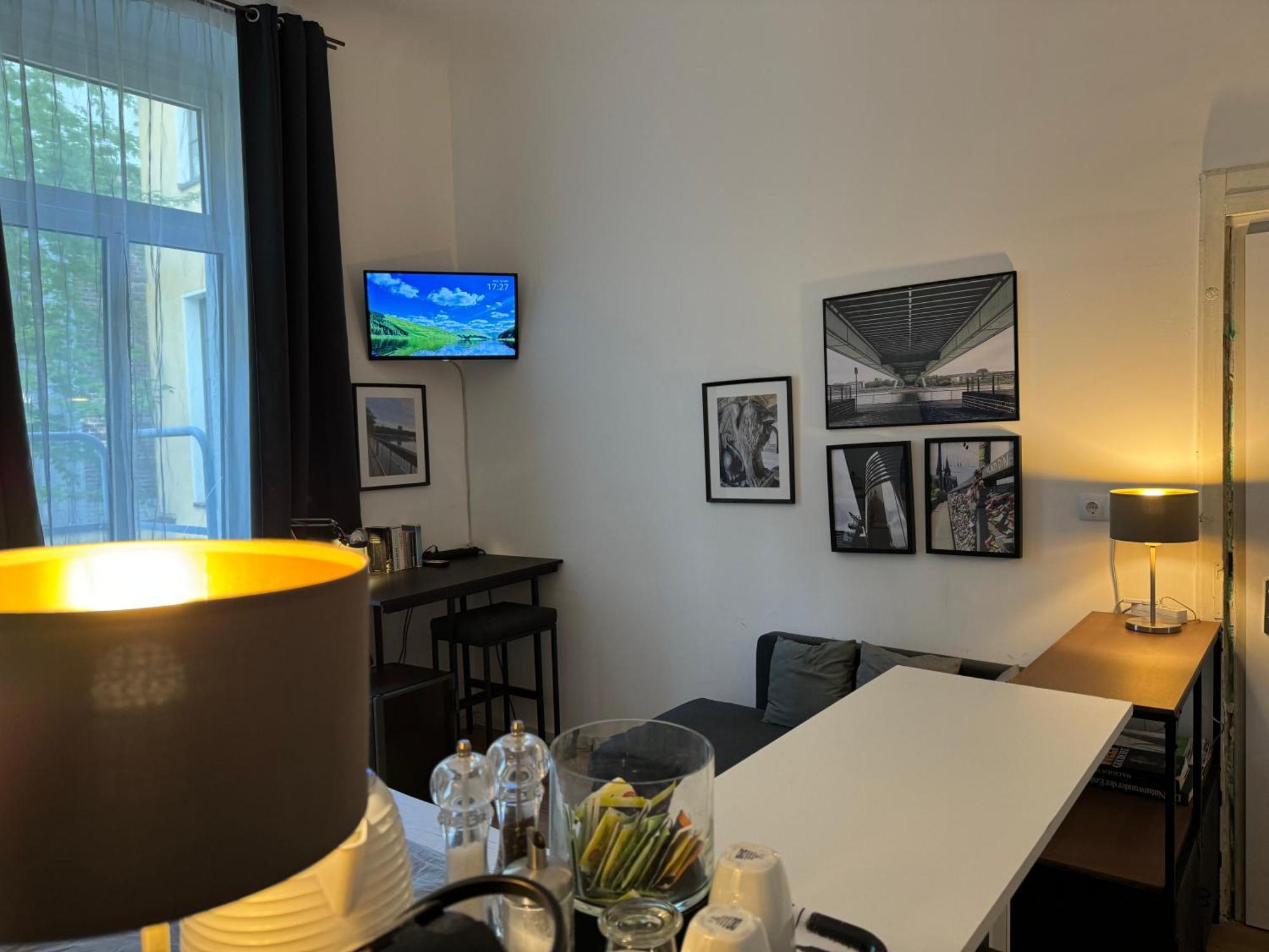 Urban-Studios-Cologne I Studio المظهر الخارجي الصورة