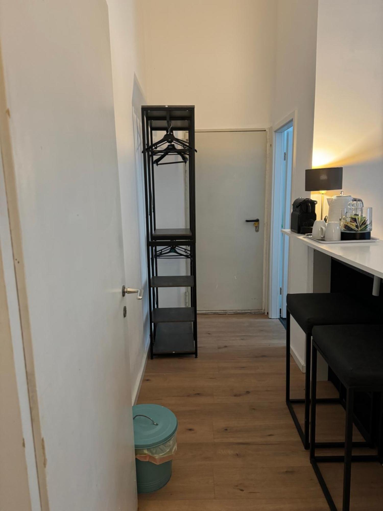 Urban-Studios-Cologne I Studio المظهر الخارجي الصورة