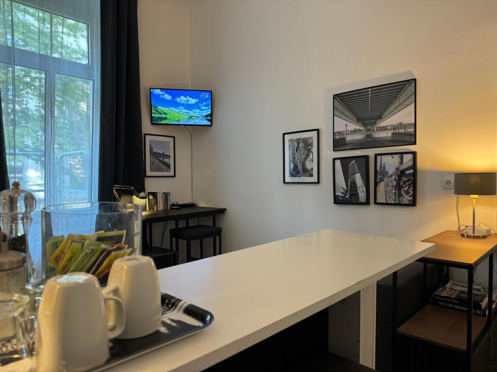 Urban-Studios-Cologne I Studio المظهر الخارجي الصورة
