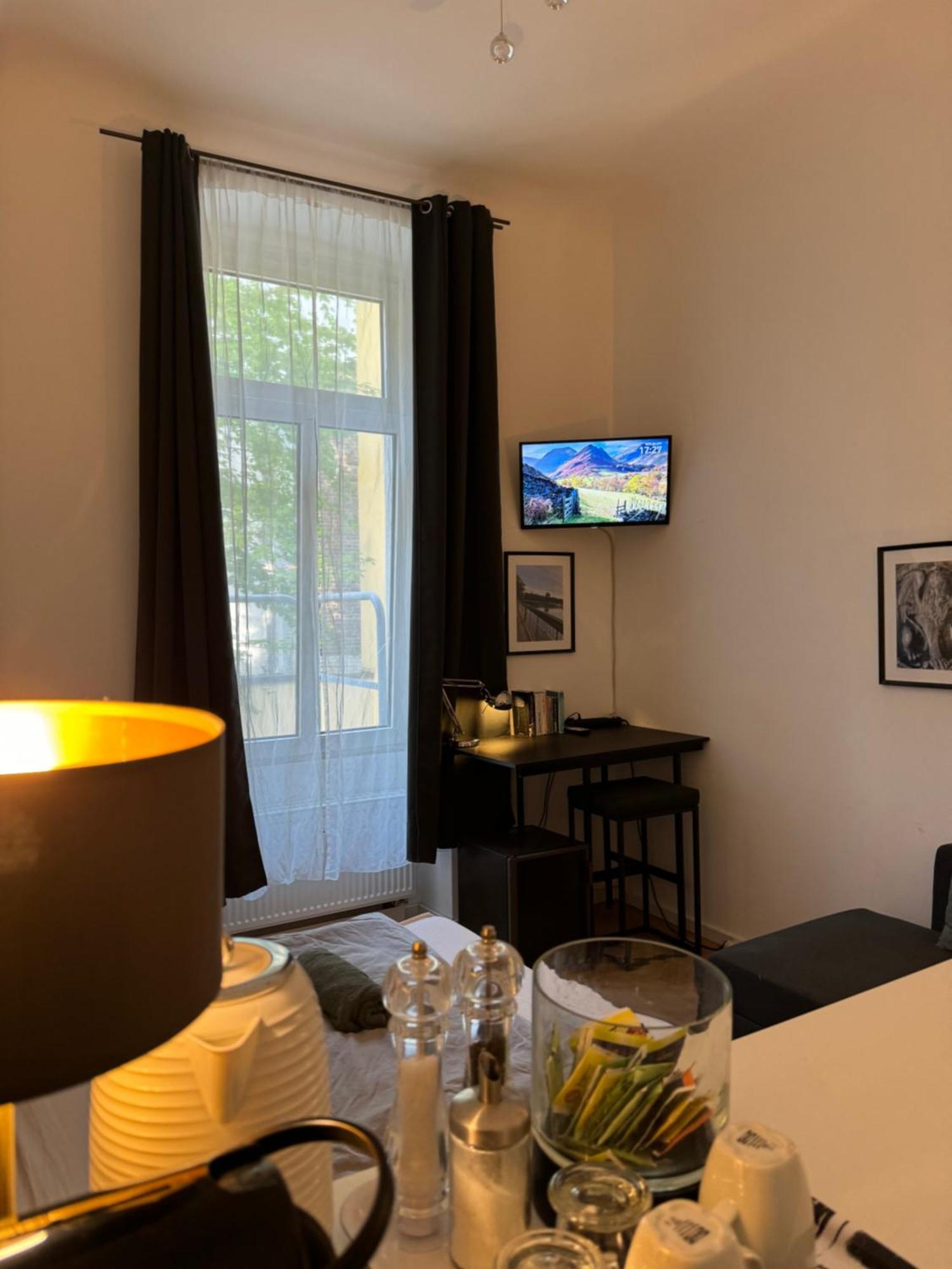 Urban-Studios-Cologne I Studio المظهر الخارجي الصورة