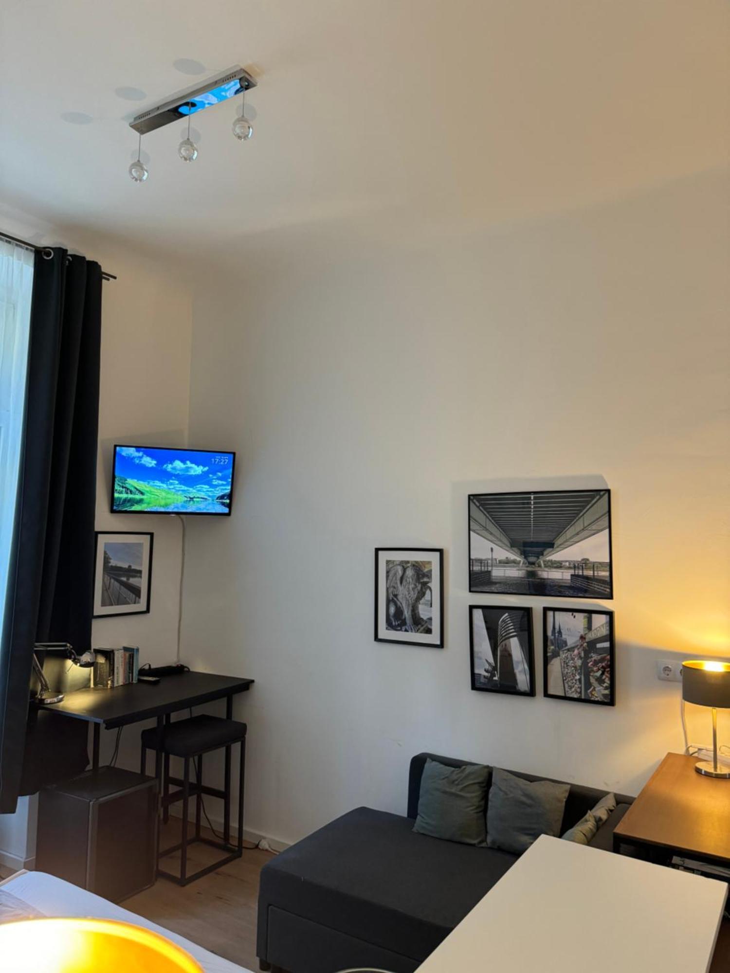 Urban-Studios-Cologne I Studio المظهر الخارجي الصورة